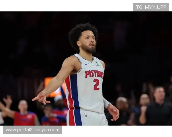 活塞主场12胜3负稳居东部榜首，康宁汉姆29+13主导