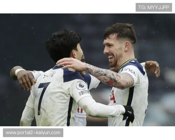 热刺后卫高井幸大租借门兴，伤病影响出场